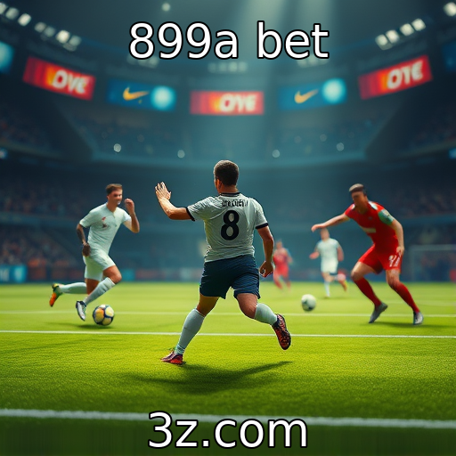 899a bet - Avanços em inteligência artificial para jogos