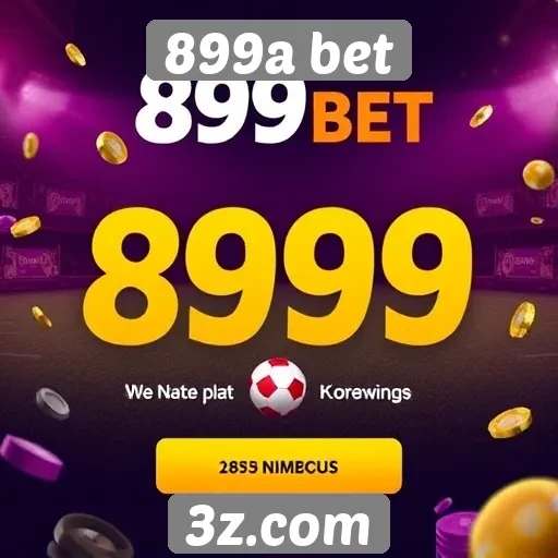 Benefícios do cadastro no 899a bet para novos jogadores