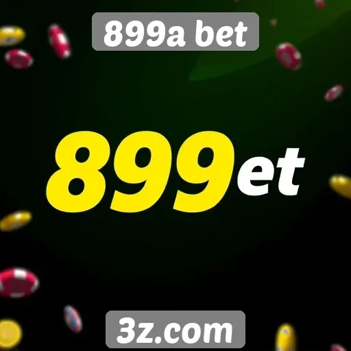 Comparação entre bônus oferecidos no 899a bet