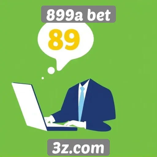 Recursos de atendimento ao cliente do 899a bet