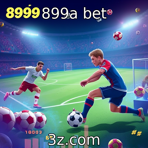 899a bet : Acessibilidade em jogos e suas inovações