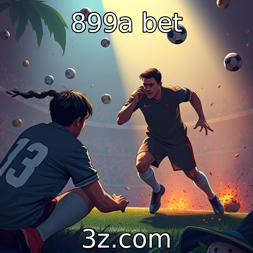 899a bet | Desenvolvedores de jogos apostam em narrativas interativas