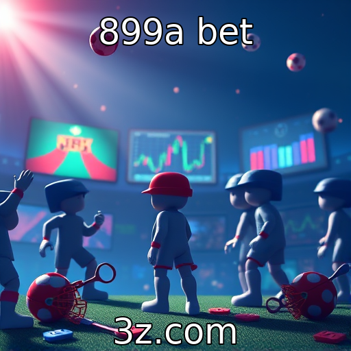 899a bet - Tendências da indústria de jogos para o futuro