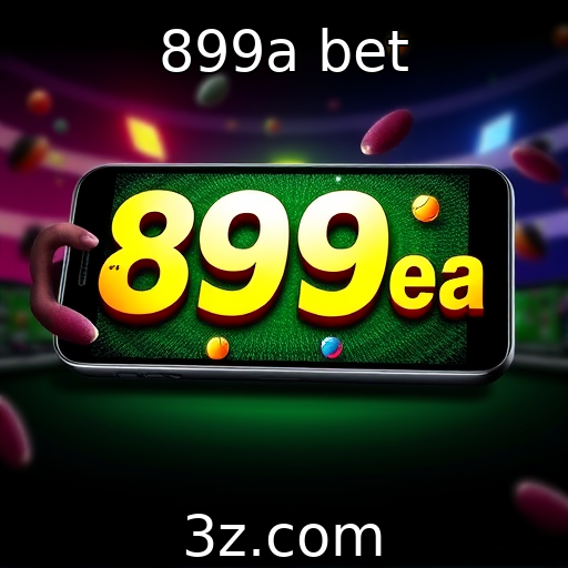 899a bet - Indústria de jogos apresenta crescimento nas plataformas móveis