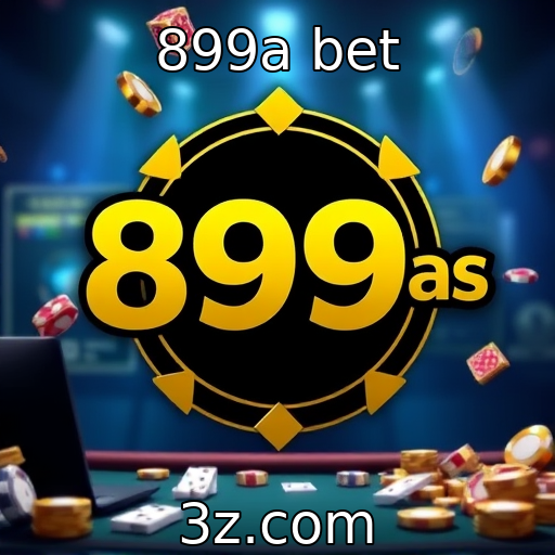 899a bet : Crescimento das plataformas de jogos online