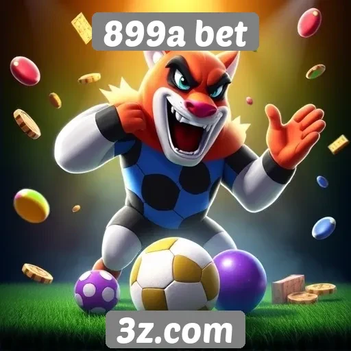Jogos mais populares disponíveis na 899a bet