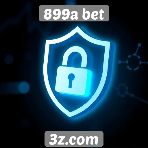 Avaliação da segurança na plataforma 899a bet