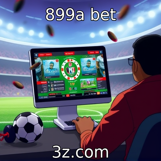 899a bet | O papel das plataformas de streaming no engajamento