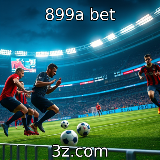 899a bet | Inovações tecnológicas transformam a experiência dos jogadores