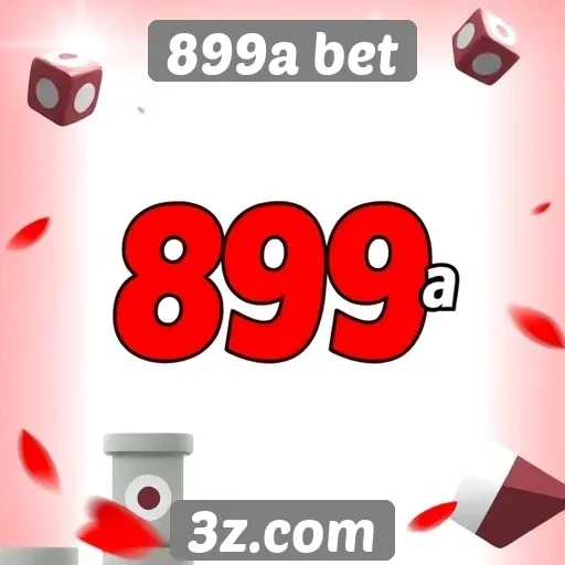 Novidades e atualizações no 899a bet